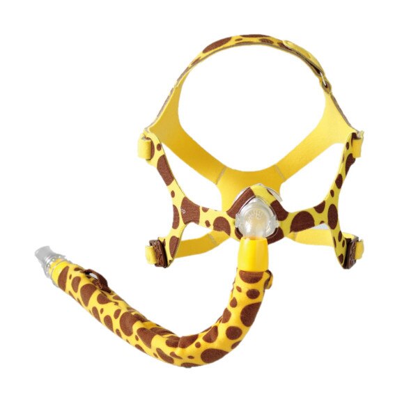 Childrens Wisp CPAP Mask System